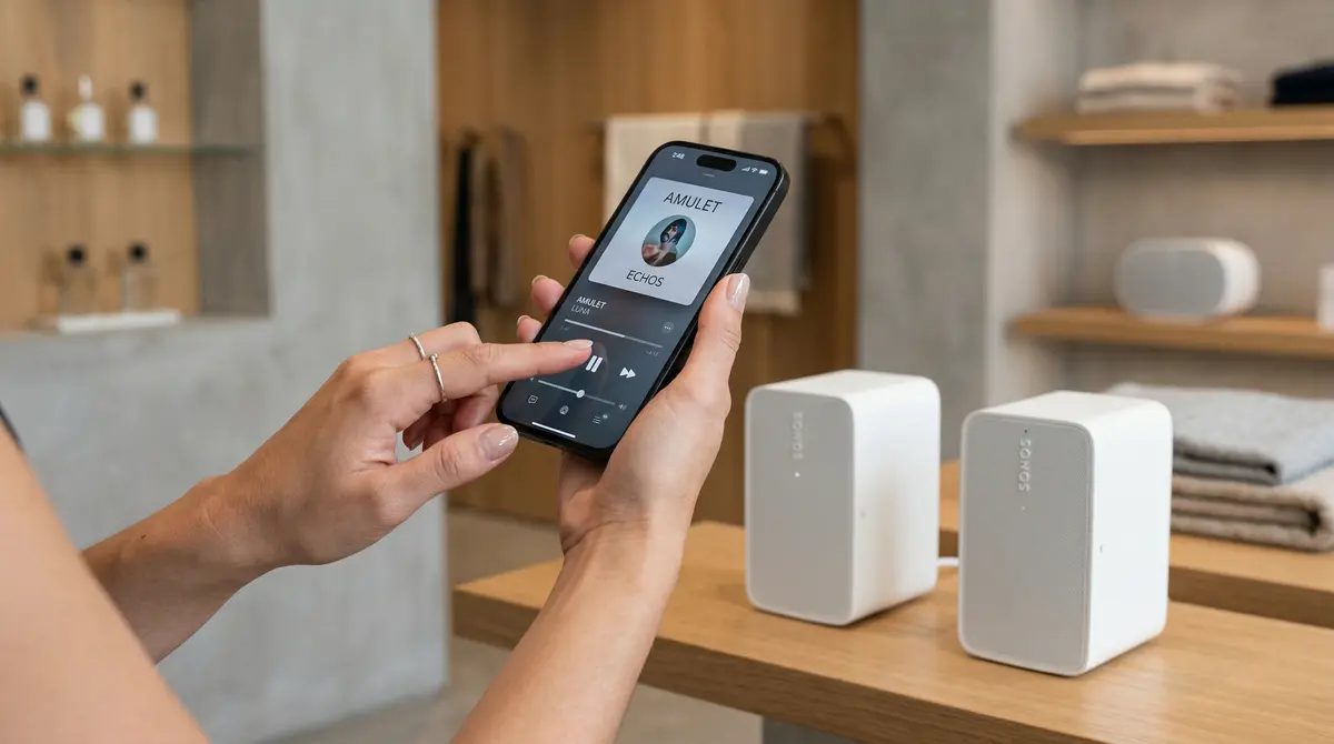 How to play store music without PRO fees